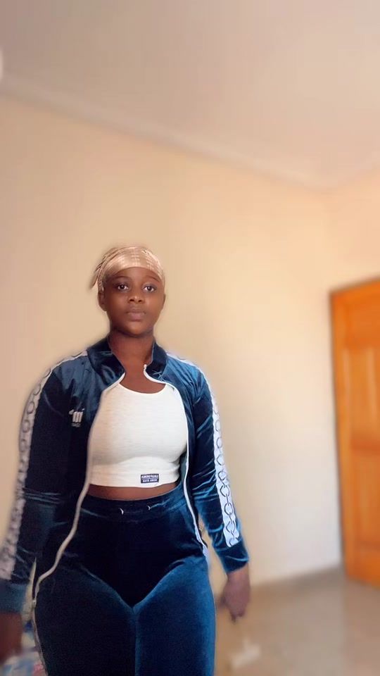 TikTok video thumbnail by fatou4609