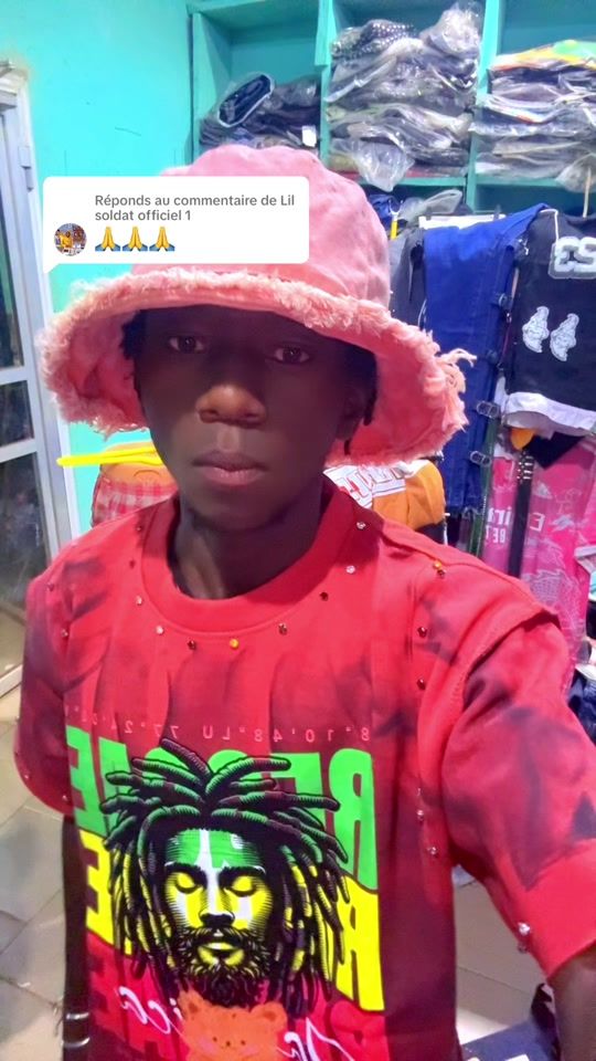 TikTok video thumbnail by bamoye.diallo