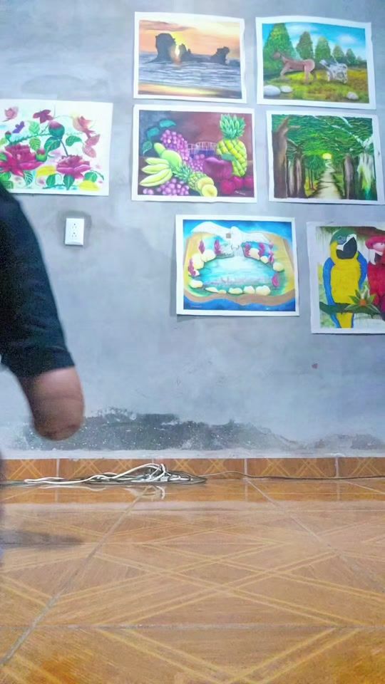 TikTok video thumbnail by jc.el.pintor