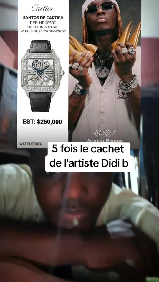 TikTok video thumbnail by moussamara17