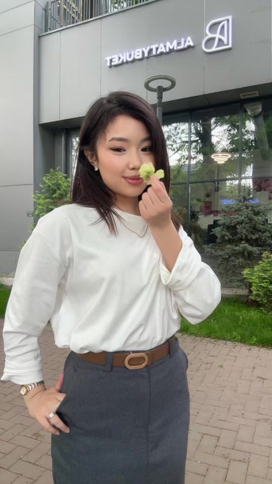 TikTok video thumbnail by almatybuket