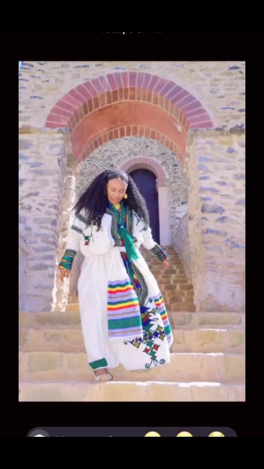 TikTok video thumbnail by tegitufentahun2