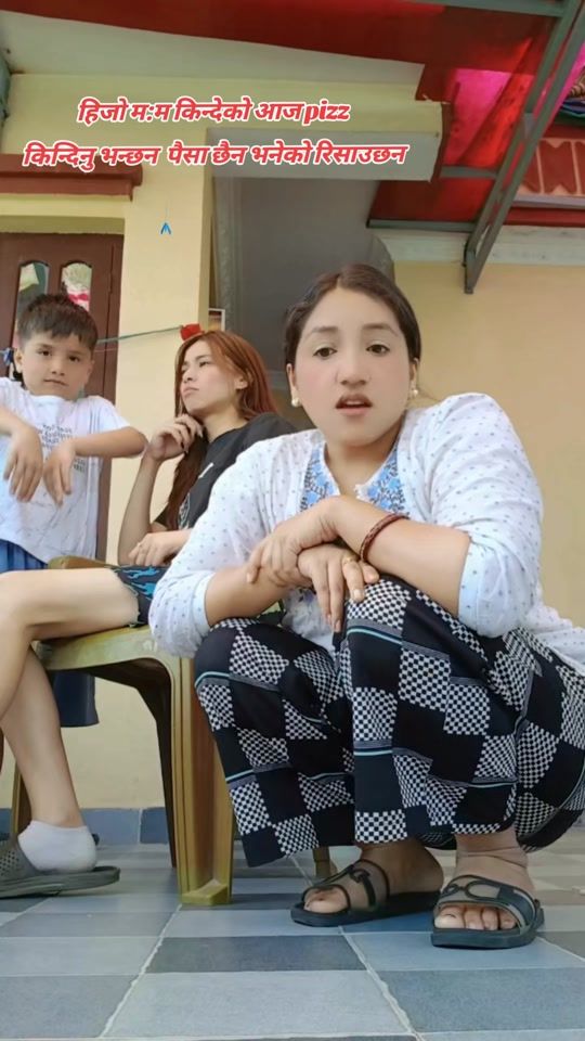 TikTok video thumbnail by surakshya140