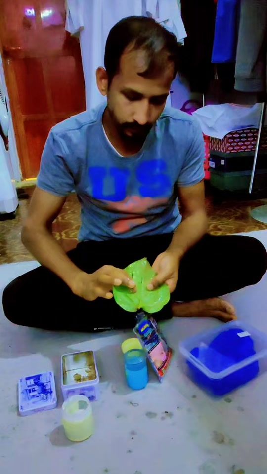 TikTok video thumbnail by sebluahmed4