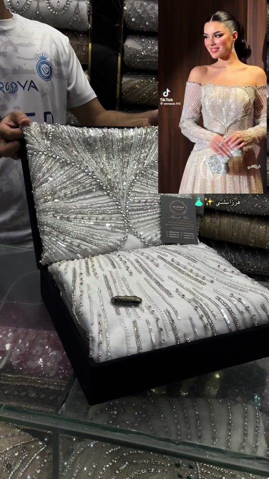 TikTok video thumbnail by versace_fabric