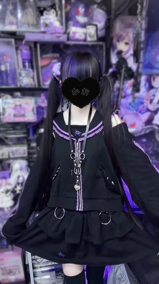 TikTok video thumbnail by naiyu0205