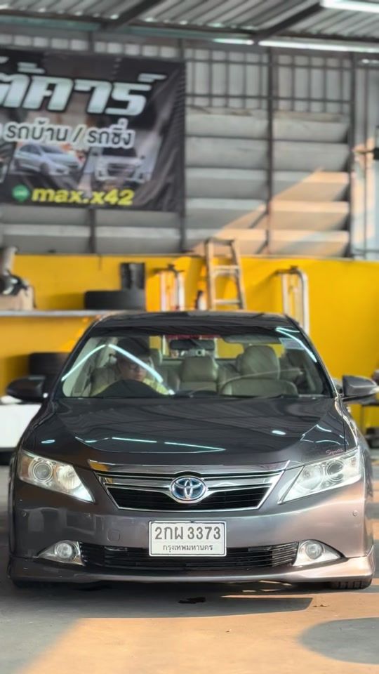 TikTok video thumbnail by maxautocar_chachoengsao