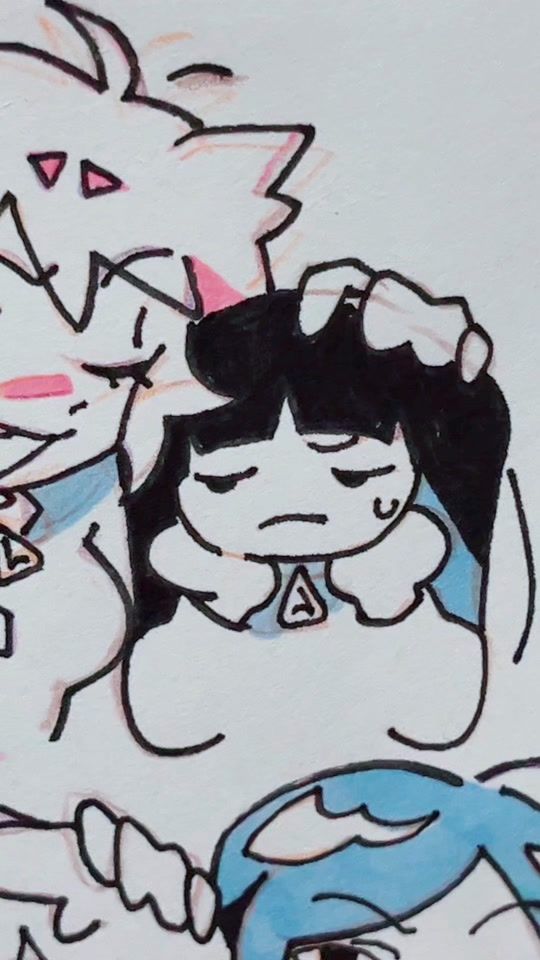 TikTok video thumbnail by chibikit_02