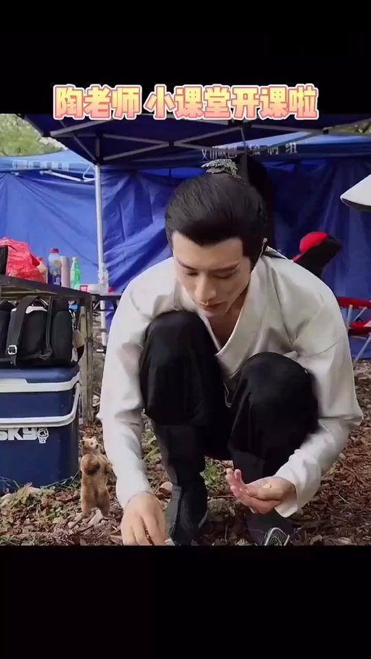 TikTok video thumbnail by luozheng_th