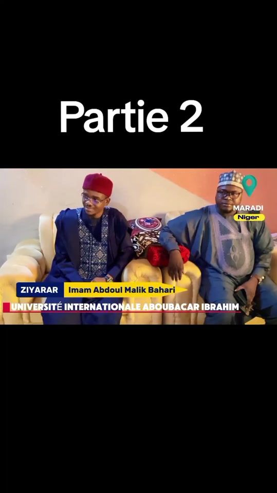TikTok video thumbnail by karattkn.malaman_niger