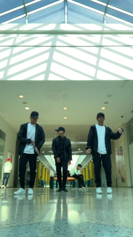TikTok video thumbnail by kingsofurban_vzla