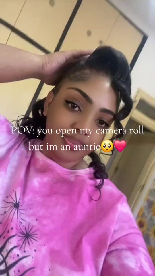TikTok video thumbnail by itselanah5