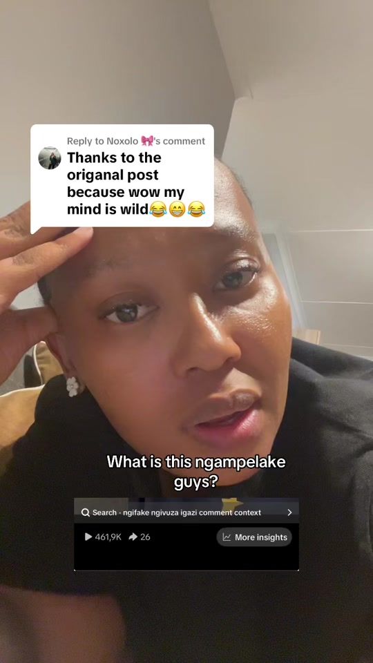 TikTok video thumbnail by lajiyane