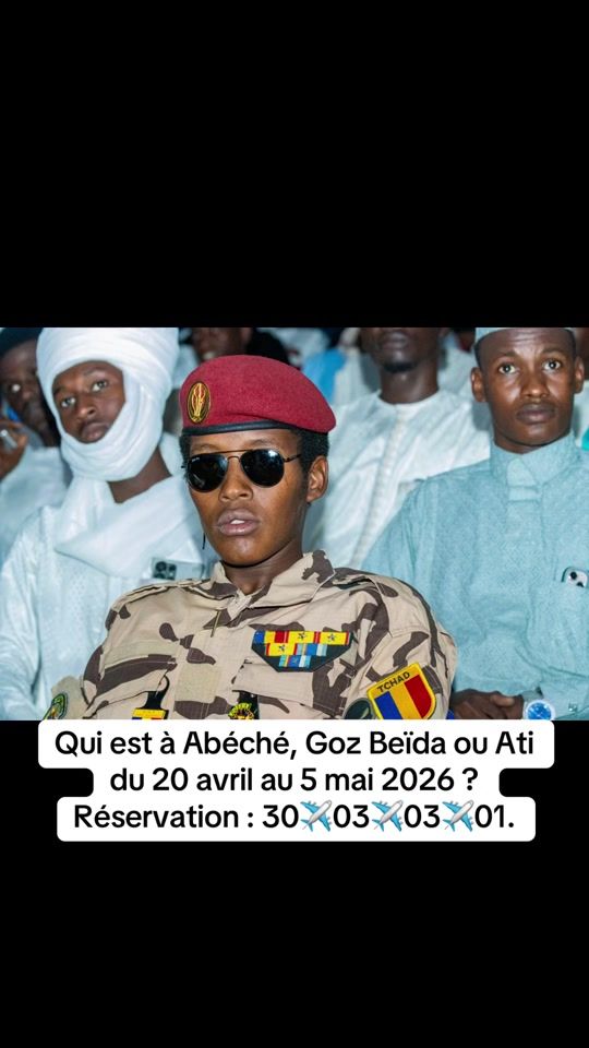 TikTok video thumbnail by ecole.dart.tchad