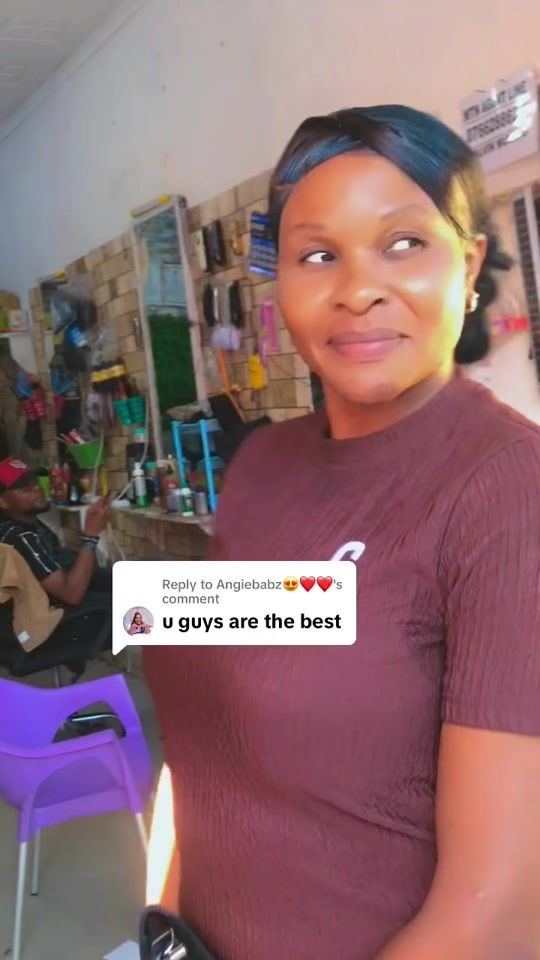 TikTok video thumbnail by edinah34