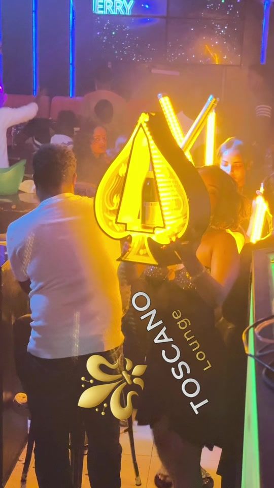 TikTok video thumbnail by toscano_lounge