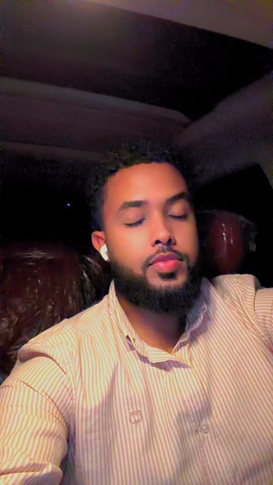 TikTok video thumbnail by abdirahim_official_1