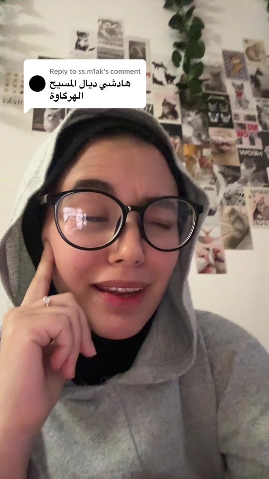 TikTok video thumbnail by aya_kandil03