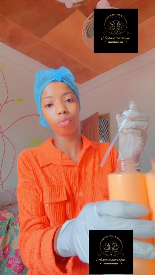 TikTok video thumbnail by aichacosmetique237