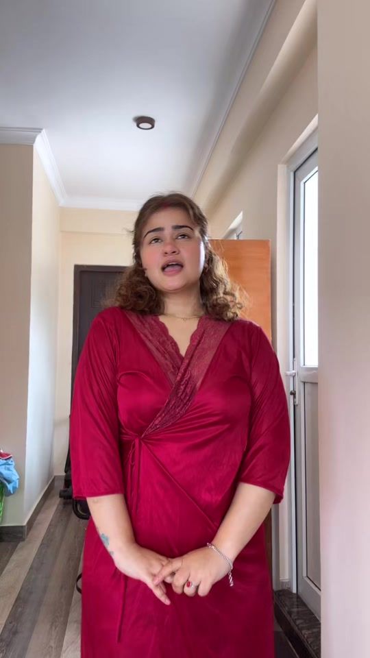 TikTok video thumbnail by rubeena_bhatta