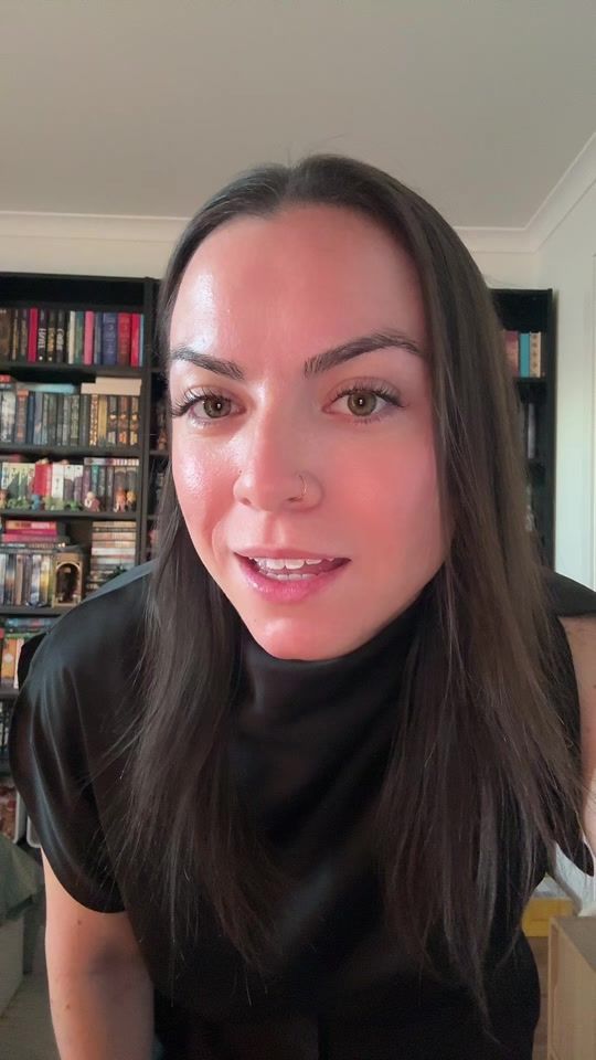 TikTok video thumbnail by bookish_al
