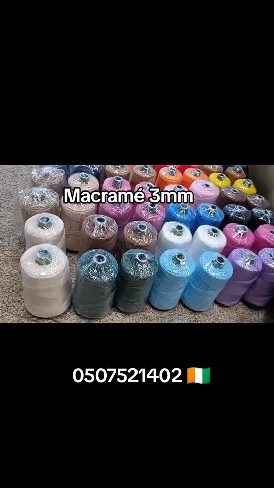 TikTok video thumbnail by denikecrochet