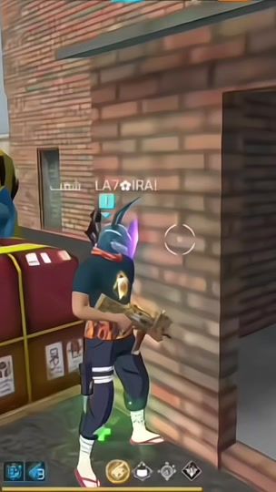 TikTok video thumbnail by maram_ff23