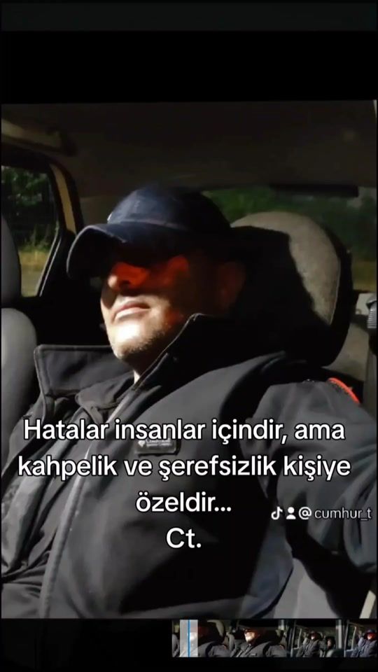 TikTok video thumbnail by cumhur_t