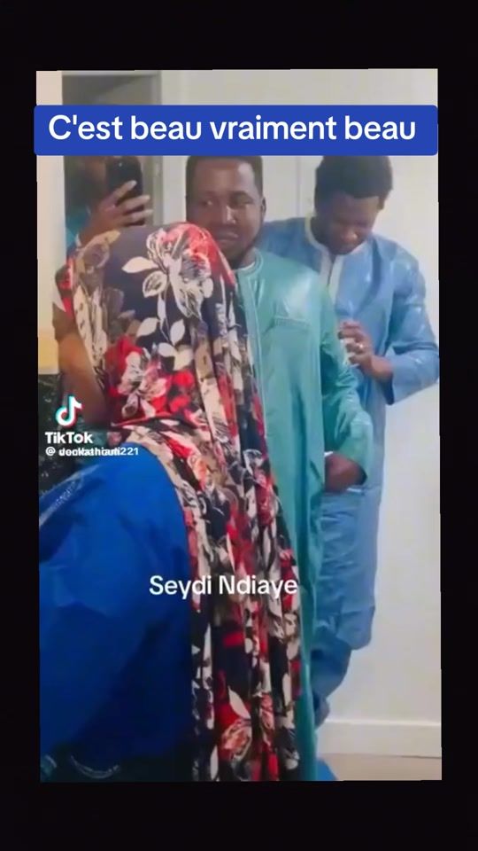 TikTok video thumbnail by samba.alias.ndanane.1