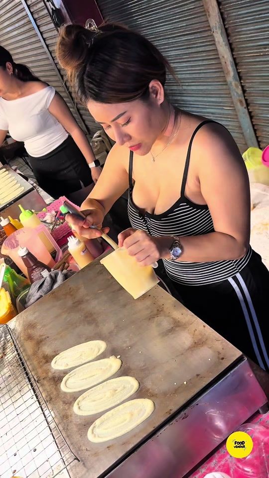 TikTok video thumbnail by food_vendor