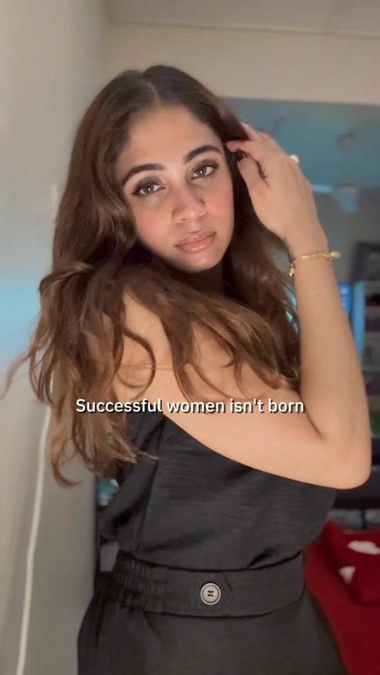 TikTok video thumbnail by ashviniofficial
