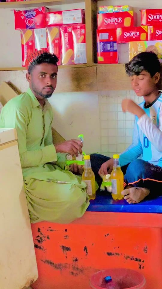 TikTok video thumbnail by zubair_albaloshi007