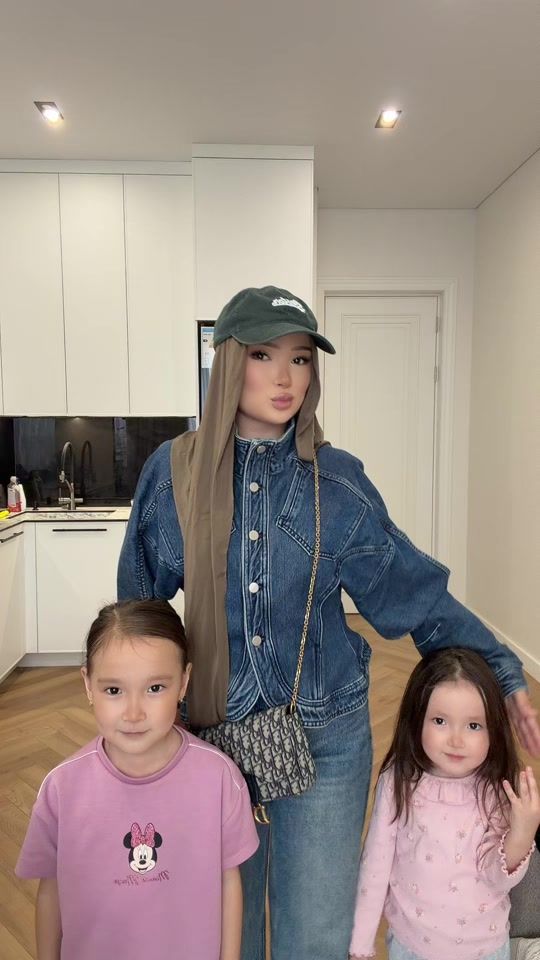 TikTok video thumbnail by abilovva_aru