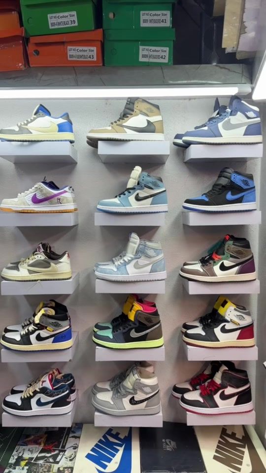 TikTok video thumbnail by welcomeshoe.clothes