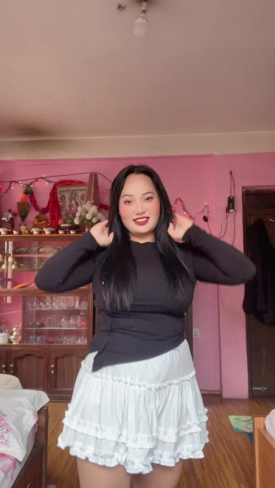 TikTok video thumbnail by bina_dong2