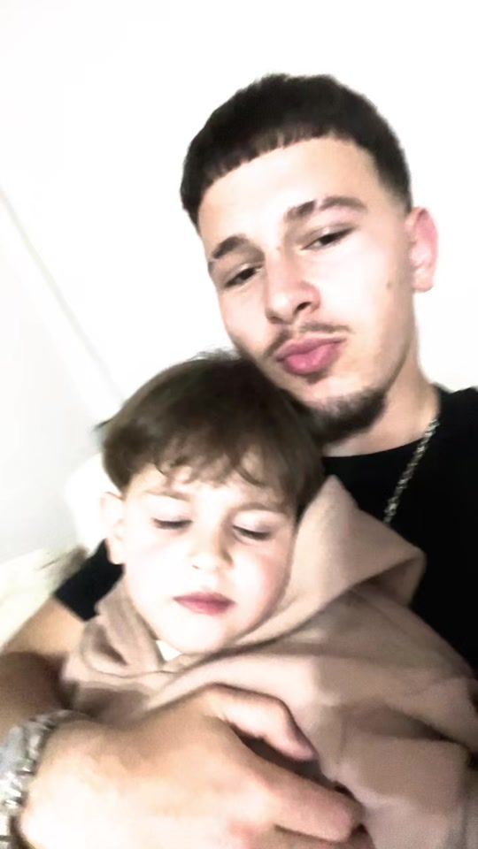TikTok video thumbnail by 4urel.c4