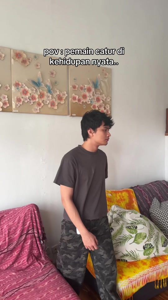 TikTok video thumbnail by boycanfeel