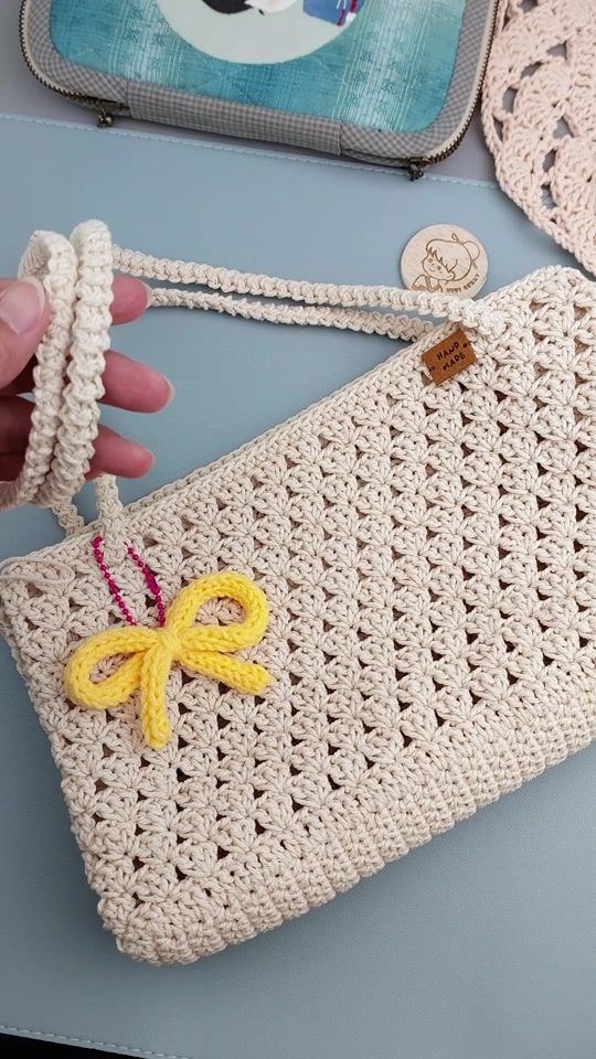 TikTok video thumbnail by viviberrycrochet