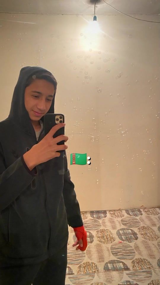 TikTok video thumbnail by batyrow778