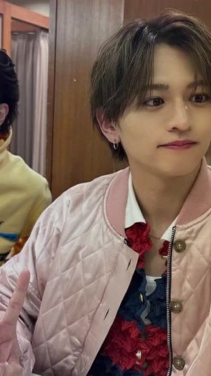 TikTok video thumbnail by hono._tan
