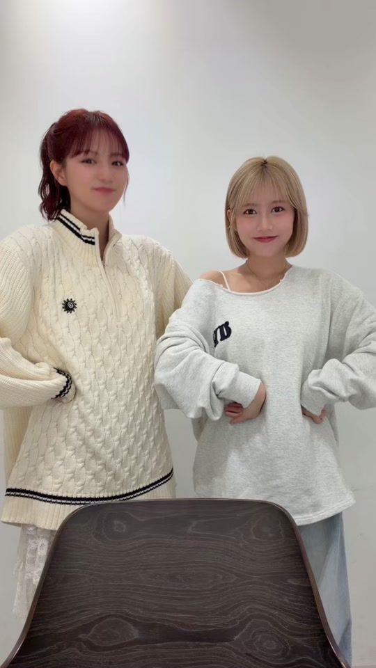 TikTok video thumbnail by _aira_official_