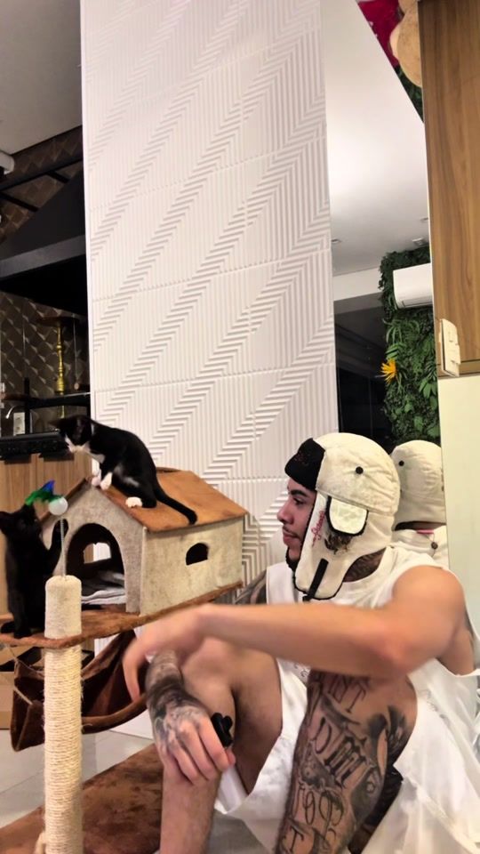 TikTok video thumbnail by eudjaranaoficial