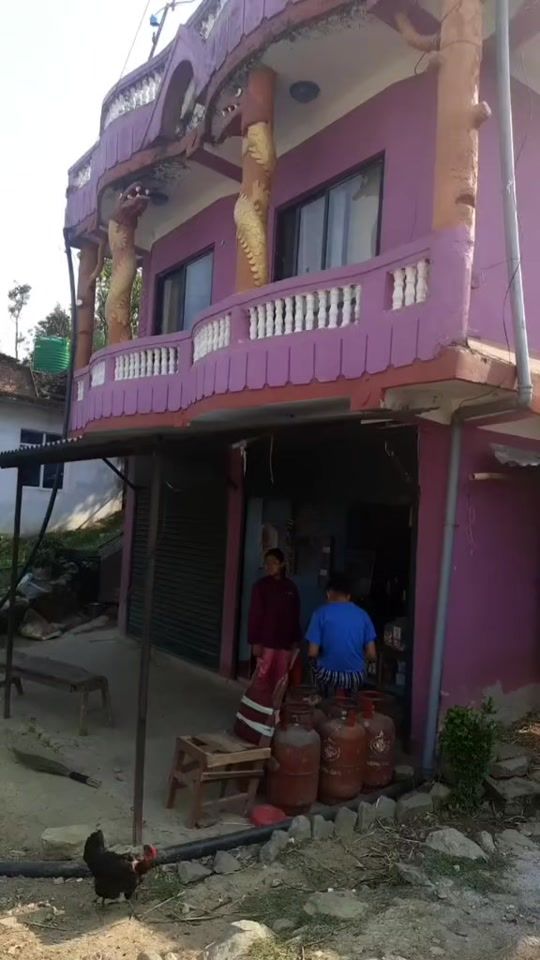 TikTok video thumbnail by shivaneupane21