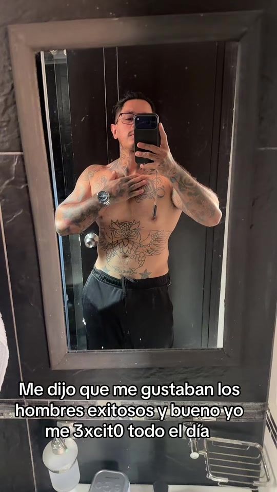 TikTok video thumbnail by danytattoofit