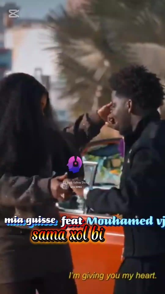 TikTok video thumbnail by elhadjfallou.diou