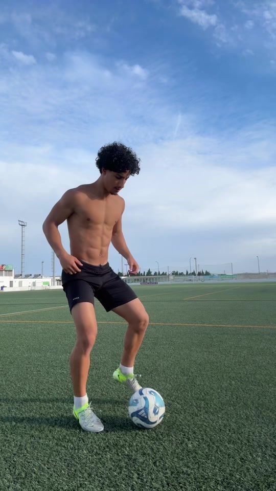 TikTok video thumbnail by abdouulg19