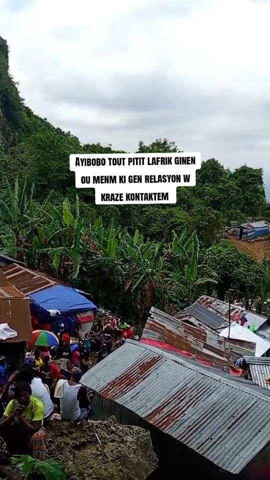 TikTok video thumbnail by lakoucharitable