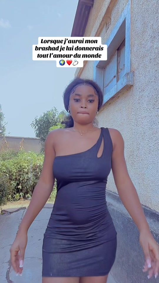 TikTok video thumbnail by benedicte.mulimbi