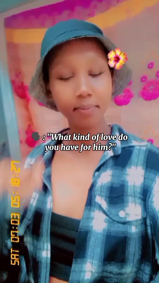 TikTok video thumbnail by tipape254