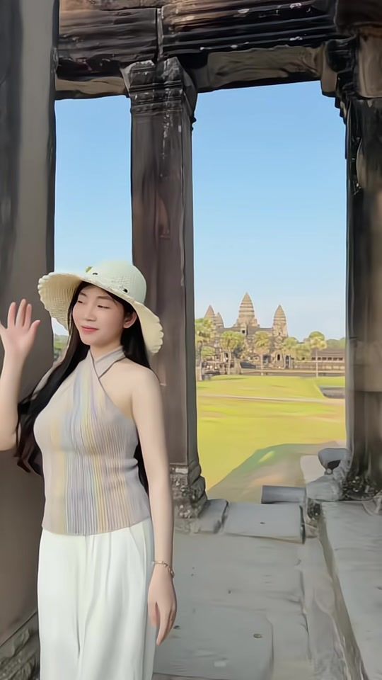 TikTok video thumbnail by chansocheata95